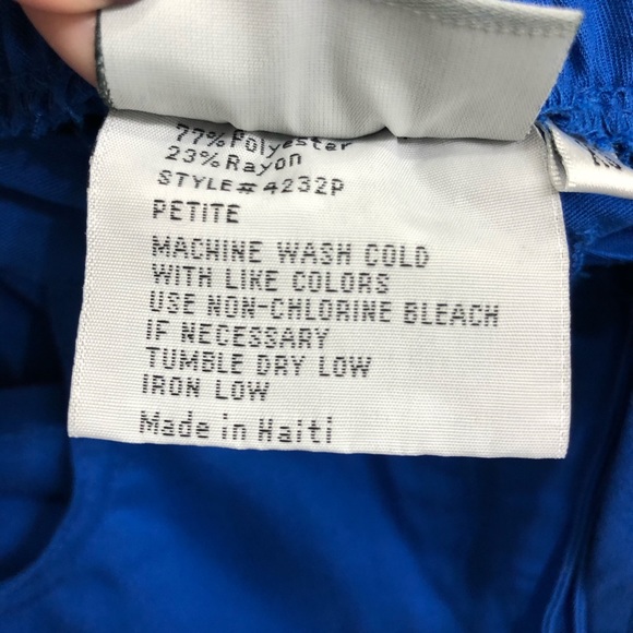 Grey’s Anatomy Scrub Set XS - Picture 7 of 7